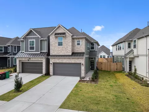 2815 Brandon Bluff Bnd, Fulshear, TX 77441