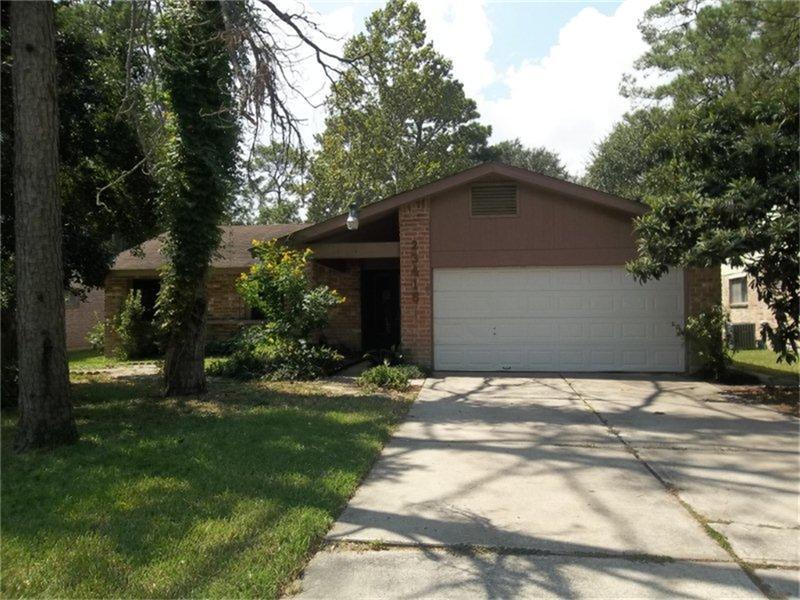 23415 Lestergate Dr, Spring, TX 77373 photo 1