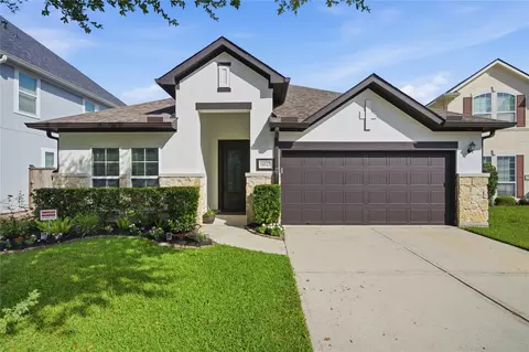 14323 Monarch Springs Ln, Humble, TX 77396