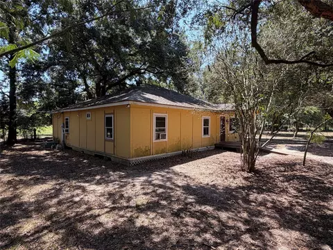 Exterior - 28192 May Rd, Splendora, TX 77372 photo 7 of 9
