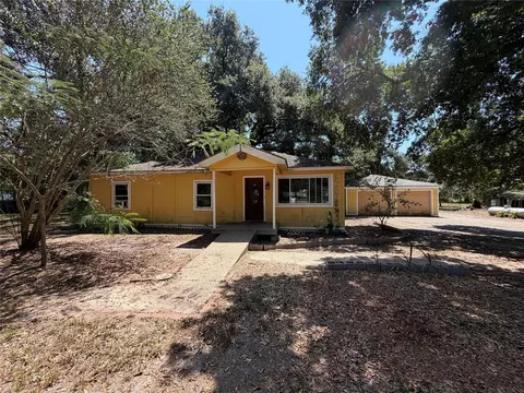 Exterior - 28192 May Rd, Splendora, TX 77372 photo 3 of 9