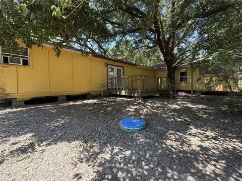 Exterior - 28192 May Rd, Splendora, TX 77372 photo 6 of 9