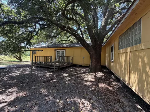 Exterior - 28192 May Rd, Splendora, TX 77372 photo 5 of 9