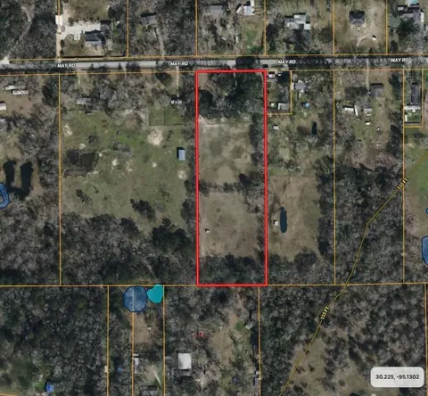 View/Area - 28192 May Rd, Splendora, TX 77372 photo 2 of 2