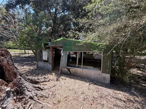 Exterior - 28192 May Rd, Splendora, TX 77372 photo 8 of 9