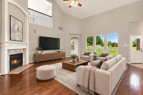 14226 Marin Dr, Cypress, TX 77429