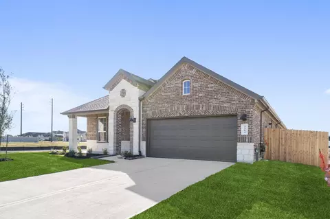 3307 Concorde Heights Dr, Pearland, TX 77581