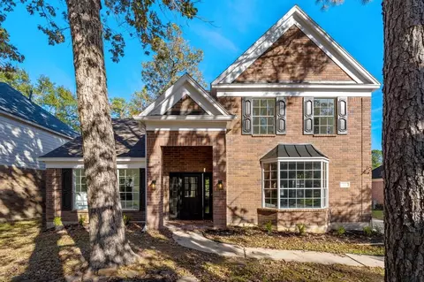 26 Firethorn Pl, Spring, TX 77382 photo 1