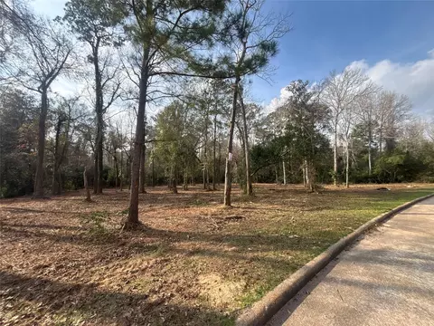 1746 Woodway Dr, Woodbranch, TX 77357