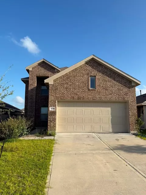 3115 Savannah Rose Dr, Angleton, TX 77515