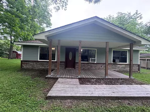 141 Hogan, Livingston, TX 77351