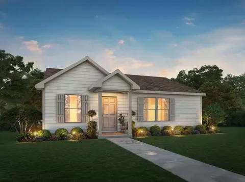 335 Dana Dr, Lufkin, TX 75901