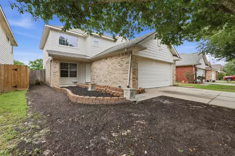1407 Rising Springs Ln, Houston, TX 77073