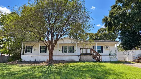 16219 Oaklane Trl, Magnolia, TX 77355