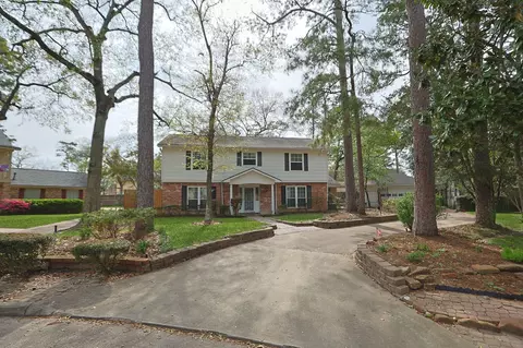 17507 Oxhill Ct, Spring, TX 77388