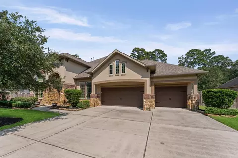 2115 Barton Woods Blvd, Conroe, TX 77301