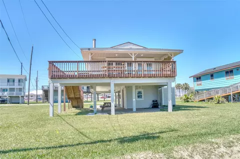 16713 Jamaica Beach Rd, Jamaica Beach, TX 77554
