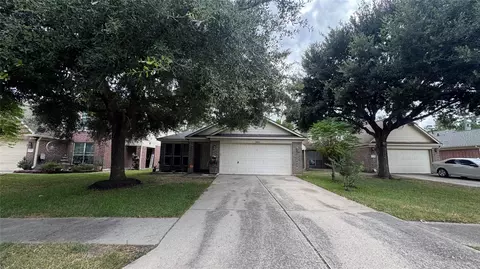 20935 Fox Cliff Ln, Humble, TX 77338