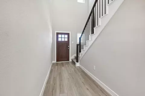 Entry Way - 15447 Dapple Bluff Ln, Conroe, TX 77302 photo 2 of 4