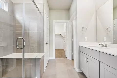 Entry Way - 15447 Dapple Bluff Ln, Conroe, TX 77302 photo 4 of 4