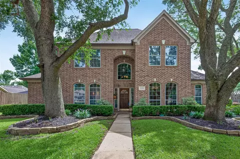 2326 Pleasant Shade Ct, Richmond, TX 77406