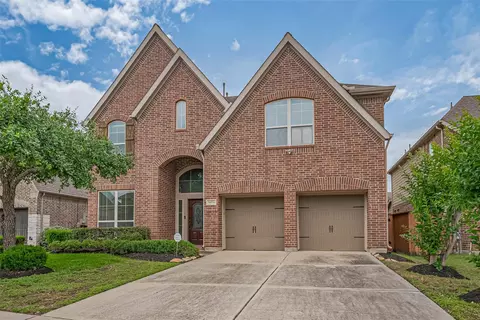 16806 Keppie Way, Richmond, TX 77407