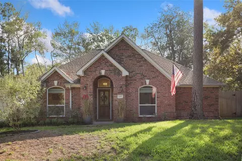 445 Cumberland Trl, Conroe, TX 77302 photo 1