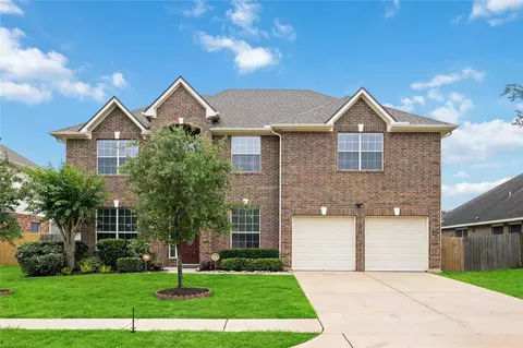 3605 Canterbury Park Dr, Pearland, TX 77584