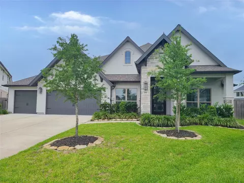 20914 Steeplechase Knoll Cir, Tomball, TX 77377