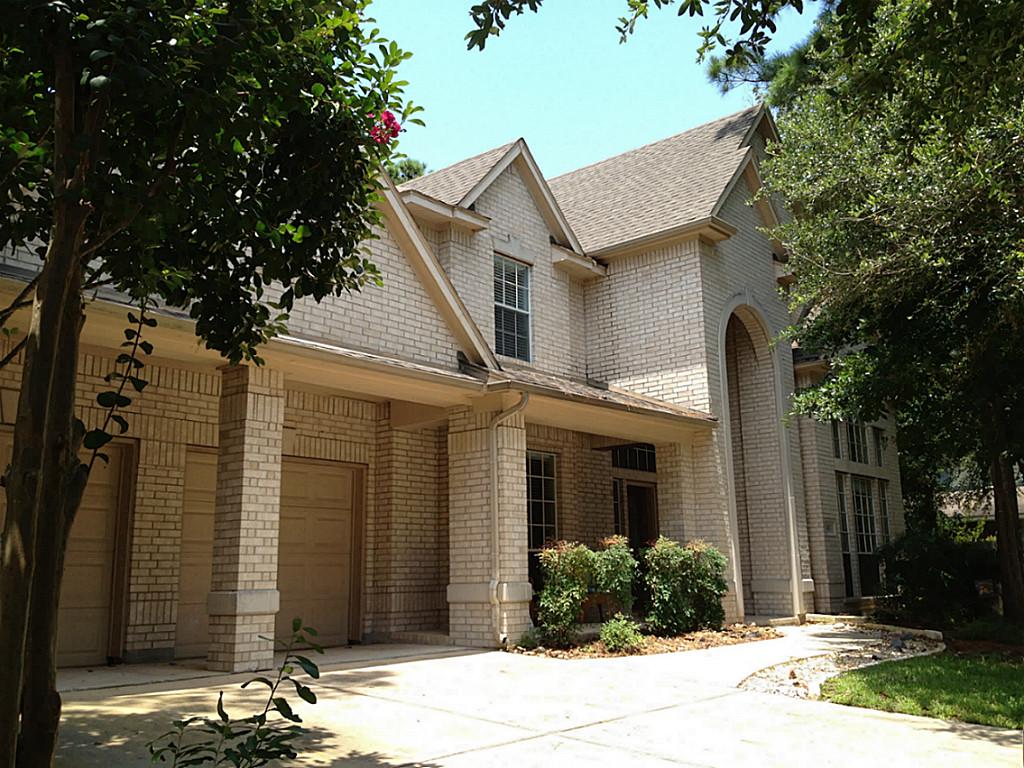 62 Slatestone Cir, Spring, TX 77382 photo 1