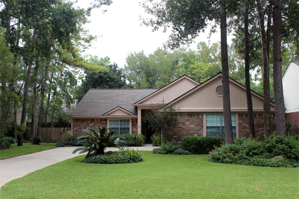 14 Ridgecross Pl, Spring, TX 77381 photo 1