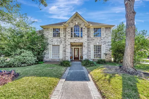 14934 Wilderness Cliff Ct, Houston, TX 77062