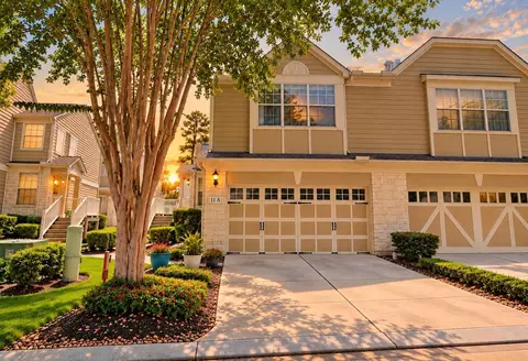 13600 Breton Ridge St #11A, Houston, TX 77070