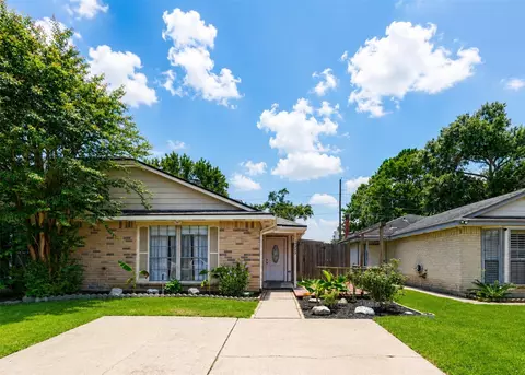 15915 Oakendell Dr, Houston, TX 77084