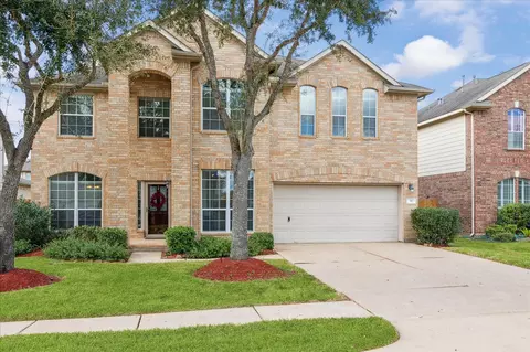 78 Terra Bella Dr, Manvel, TX 77578