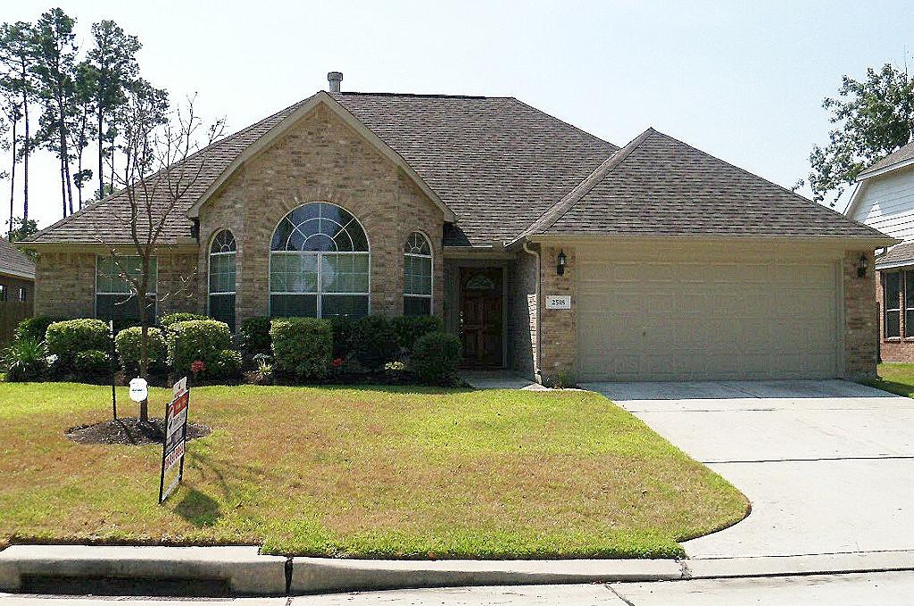 2518 Deer Forest Dr, Spring, TX 77373 photo 1