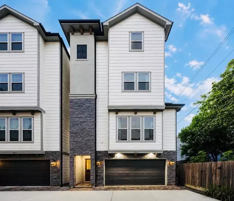 916 Yale St #A, Houston, TX 77008