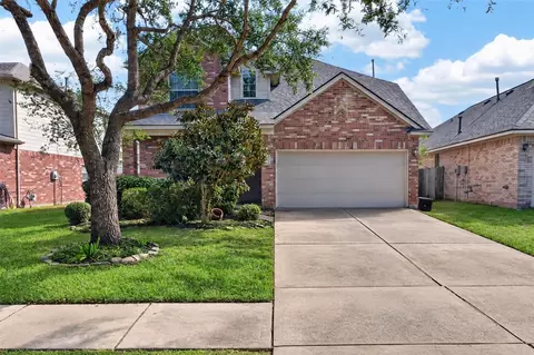 6111 Sierra Springs Ln, Katy, TX 77494