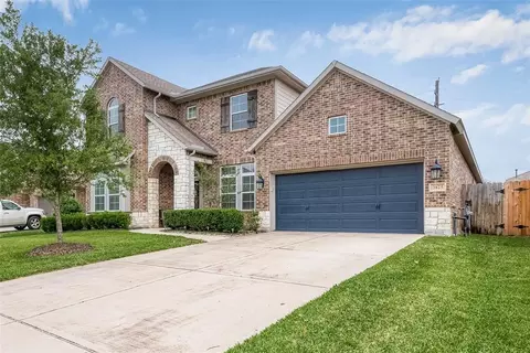 3825 Juniper Meadows Ln, Spring, TX 77386 photo 1