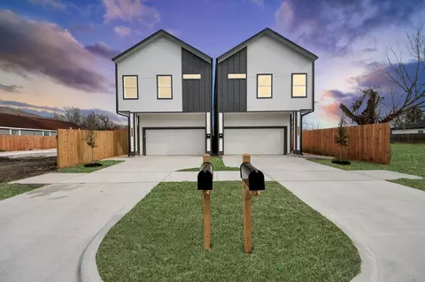 3535 3537 Amos St, Houston, TX 77021