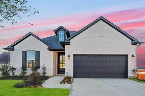 6226 Lost Ridge Ln, Richmond, TX 77469