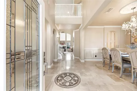 15715 Stroudwater Ln, Houston, TX 77084