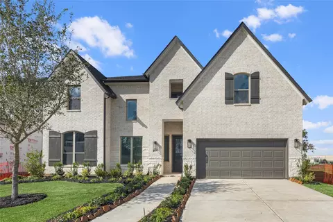 1619 Summer Pine Ct, Missouri City, TX 77459