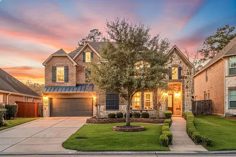 22335 Sawmill Ranch Dr, Spring, TX 77389 photo 1