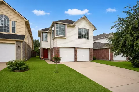 16351 San Dario Dr, Houston, TX 77083
