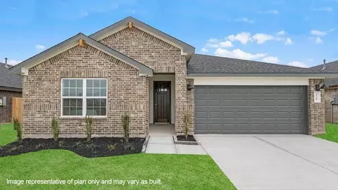 3710 Sunrise Ln, League City, TX 77573