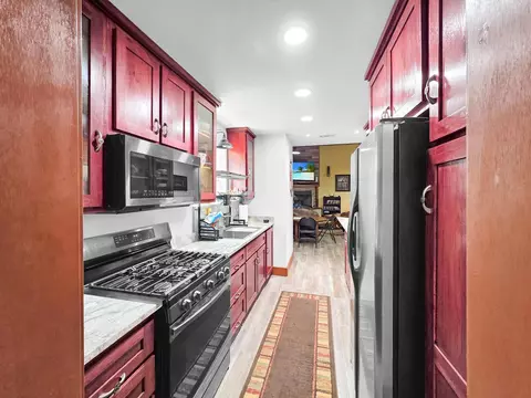 Kitchen - 10024 Cr 207, Centerville, TX 75833 photo 1 of 3
