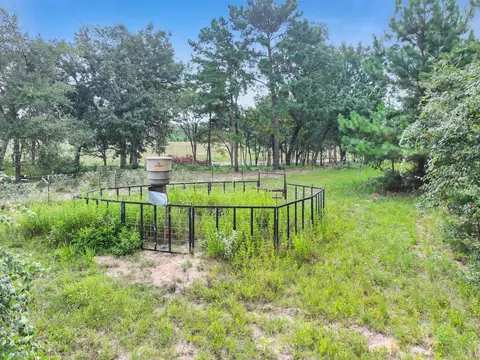 Exterior - 10024 Cr 207, Centerville, TX 75833 photo 8 of 8