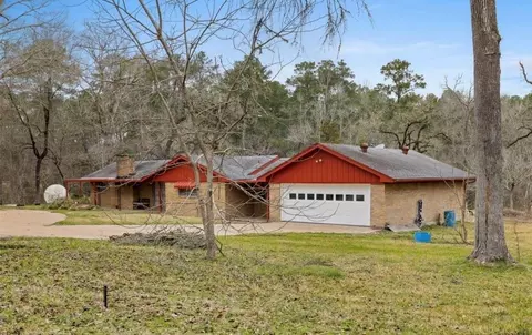 29 Dogwood Rd, Huntsville, TX 77320