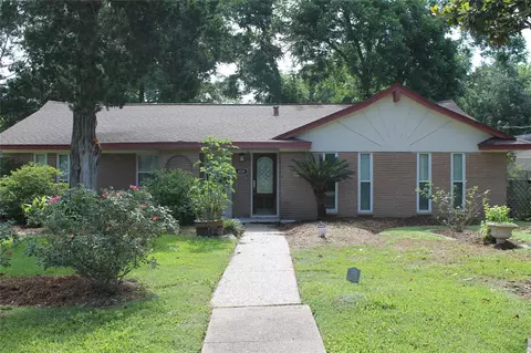 413 Mebane Ln, Rosenberg, TX 77471